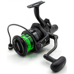 Катушка безынерционная с байтраннером Carp Pro Torus Runner 7000FS